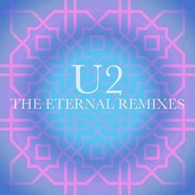 U2 - The Eternal Remixes (Single) (2019) [FLAC]