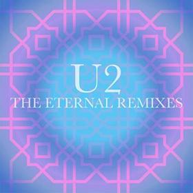 U2 - The Eternal Remixes (Single) (2019) (320)