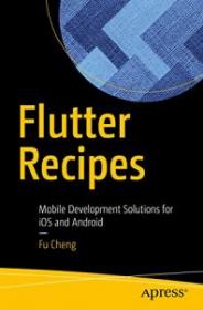 [NulledPremium.com] Flutter Recipes