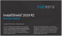 Flexera InstallShield 2019 R2 Premier Edition v25.0.0.676 + Crack