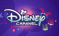 Disney Channel Christmas Past (Mega Re-Pack 2019) Web X264 Solar