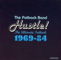 Fatback Band - Hustle! The Ultimate Fatback 1969-84 [2CD] (2004) [FLAC]