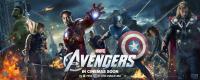 The Avengers (2012) [2160p x265 HEVC 10bit HDR BluRay Atmos TrueHD 7.1] [Prof]