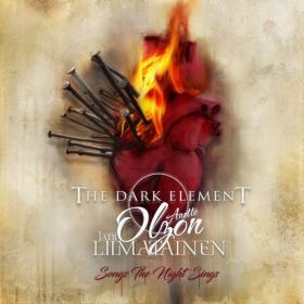 The Dark Element - Songs the Night Sings (2019) MP3