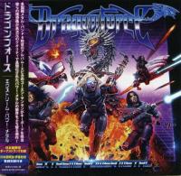 DragonForce - Extreme Power Metal [Japanese Edition] (2019) FLAC