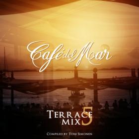 VA - Cafe Del Mar - Terrace Mix 5 (2015) (320)