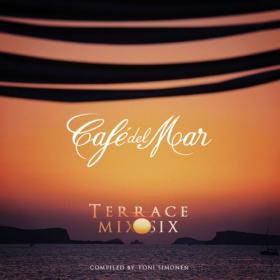 VA - Café del Mar - Terrace Mix 6 (2016) [FLAC]