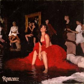 Camila Cabello - Romance (2019) [Official Release] [24 Bit Hi-Res] FLAC Album