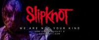Slipknot - We Are Not Your Kind - 2019 Mp3 320k - HeAdCnA - IrG
