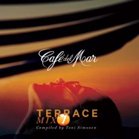 VA - Café del Mar - Terrace Mix 7 (2017) [FLAC]