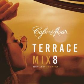 VA - Cafe del Mar - Terrace Mix 8 (2018) [FLAC]