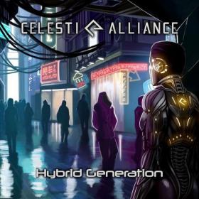 Celesti Alliance - 2019 - Hybrid Generation