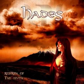 Hades - 2019 - Rebirth of the Myth