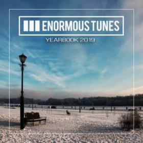 VA - Enormous Tunes - The Yearbook 2019 (320)