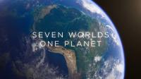BBC Seven Worlds One Planet 7of7 Africa 720p HDTV x264 AAC