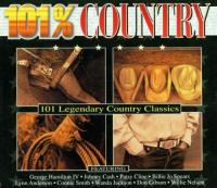 101% Country - VA - 101 Legendary Country Hits - All Favourite  Hits & Artists