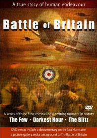 HC Battle of Britain 2of3 Darkest Hour XviD AC3 MVGroup Forum