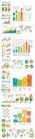 Infographic vector elements #3