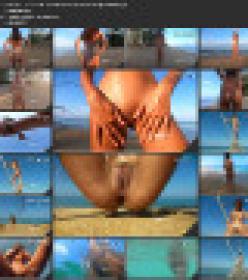 Hegre - Jessa Life Is A Nude Beach [10 15 19][2160P]