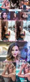 Portrait Lightroom Presets 4172649