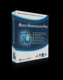 Revo Uninstaller Pro v4.2.3