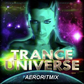 AERORITMIX - Dynamic Trance Universe 200 XXL [DTUP200 Celebration Mix] wolf1245
