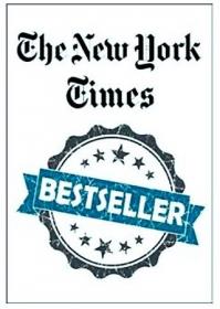 The New York Times Best Sellers- Fiction - December 15, 2019