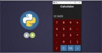 Udemy - Build amazing Calculator with kivy apps and other projects (updated 11-2019)