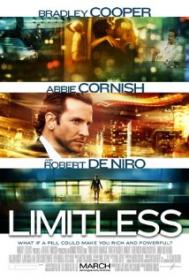 Limitless 2011 TS V2 XviD Feel-Free