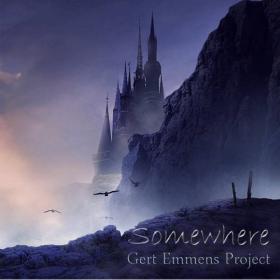 Gert Emmens Project - Somewhere (2019) MP3