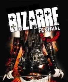 Best of Bizarre Festival 1990 2019 XviD HDTVRip-Лумина New-team