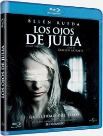 Julias Eyes 2010 720p BluRay x264 Castellano