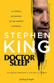 Doctor Sleep (versione italiana) - Stephen King