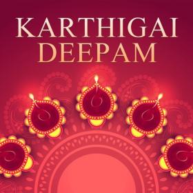 Karthigai Deepam 2019 Devotional & Spiritual Album -Tamil Original MP3 Tamil - MP3 320Kbps