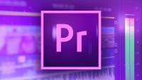 Adobe Premiere Pro CC 2019  Master Video Editing School