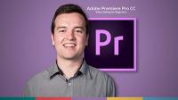 Adobe Premiere Pro Ultimate Beginner Course