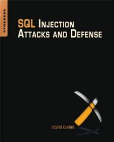 [NulledPremium com] SQL Injection Attacks and Defense