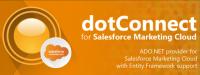 Devart dotConnect for Salesforce Marketing Cloud Professional v1.8.1034 + Patcher