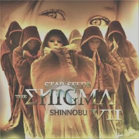 [2019] Shinnobu - The Enigma VII (Star Seeds) [FLAC WEB]