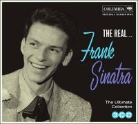 Frank Sinatra - The Real    Frank Sinatra (3CD) (2014) [FLAC]