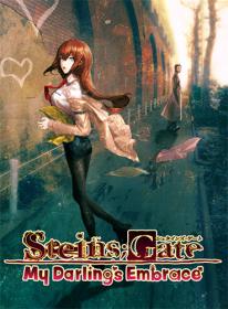 STEINS GATE - My Darling's Embrace [FitGirl Repack]