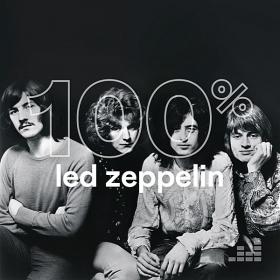 100% Led Zeppelin (2019)