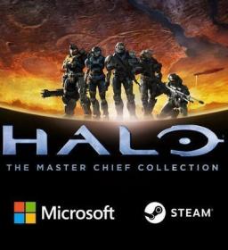 Halo The Master Chief Collection - Halo Reach [2019][MULTI][CODEX]