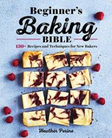 [NulledPremium com] Beginner’s Baking Bible