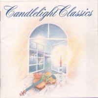 Readers Digest - Candlelight Classics - VA - 36 Glorious Tracks For All Tastes