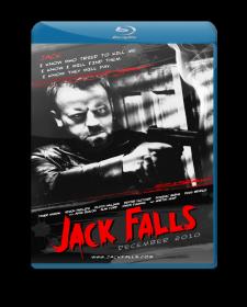 Jack Falls 2011 720p BRRip x264 Feel-Free