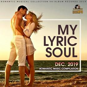 My Lyric Soul Romantic Music Compilation (2019)