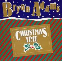 Bryan Adams - Christmas Time  by Аристократ