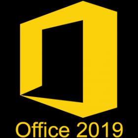 Office 2019 KMS Activator Ultimate v1.2
