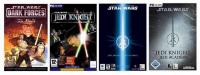 Jedi Knight Anthology